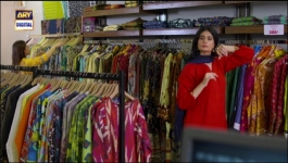 Baby Baji Ki Bahuwain - Episode 22 - 14th October 2024